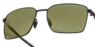 Porsche Design® Absorber #1 Sunglasses - Black