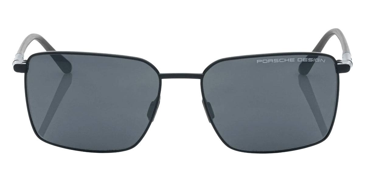 Porsche Design® Absorber #1 Sunglasses - Blue