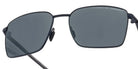 Porsche Design® Absorber #1 Sunglasses - Blue