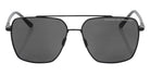 Porsche Design® Absorber #2 Sunglasses - Grey