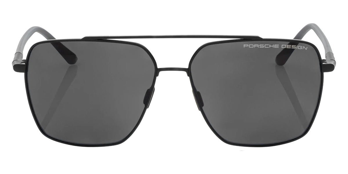 Porsche Design® Absorber #2 Sunglasses - Grey