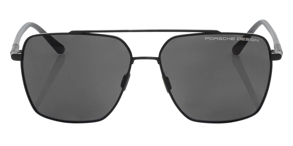 Porsche Design® Absorber #2 Sunglasses - Grey