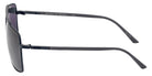 Porsche Design® Absorber #2 Sunglasses - Grey
