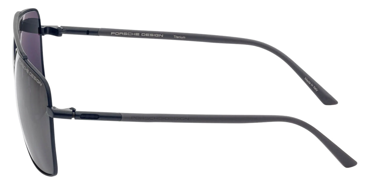 Porsche Design® Absorber #2 Sunglasses - Grey