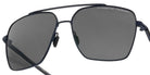 Porsche Design® Absorber #2 Sunglasses - Grey