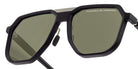 Porsche Design® Machined #1 Sunglasses - Black
