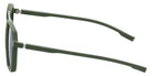 Porsche Design® Machined #1 Sunglasses - Green