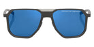Porsche Design® Machined #1 Sunglasses - Grey