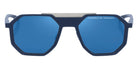 Porsche Design® Machined #2 Sunglasses - Darkblue
