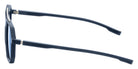 Porsche Design® Machined #2 Sunglasses - Darkblue