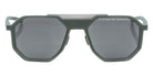Porsche Design® Machined #2 Sunglasses - Green