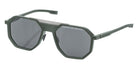 Porsche Design® Machined #2 Sunglasses - Green