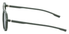 Porsche Design® Machined #2 Sunglasses - Green