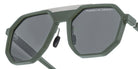 Porsche Design® Machined #2 Sunglasses - Green