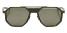 Porsche Design® Machined #2 Sunglasses - Olive Green
