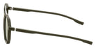 Porsche Design® Machined #2 Sunglasses - Olive Green