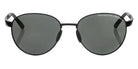 Porsche Design® Flowing Titanium #2 Sunglasses - Black