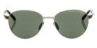 Porsche Design® Flowing Titanium #2 Sunglasses - Palladium Metallic