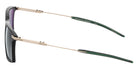 Porsche Design® Streamline #1 Sunglasses - Green