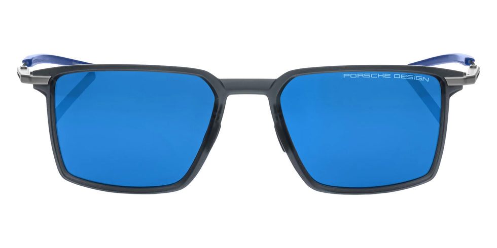 Porsche Design® Streamline #1 Sunglasses - Grey