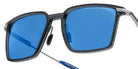 Porsche Design® Streamline #1 Sunglasses - Grey