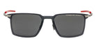 Porsche Design® Streamline #1 Porsche 911 GT3 S/C Sunglasses - Red