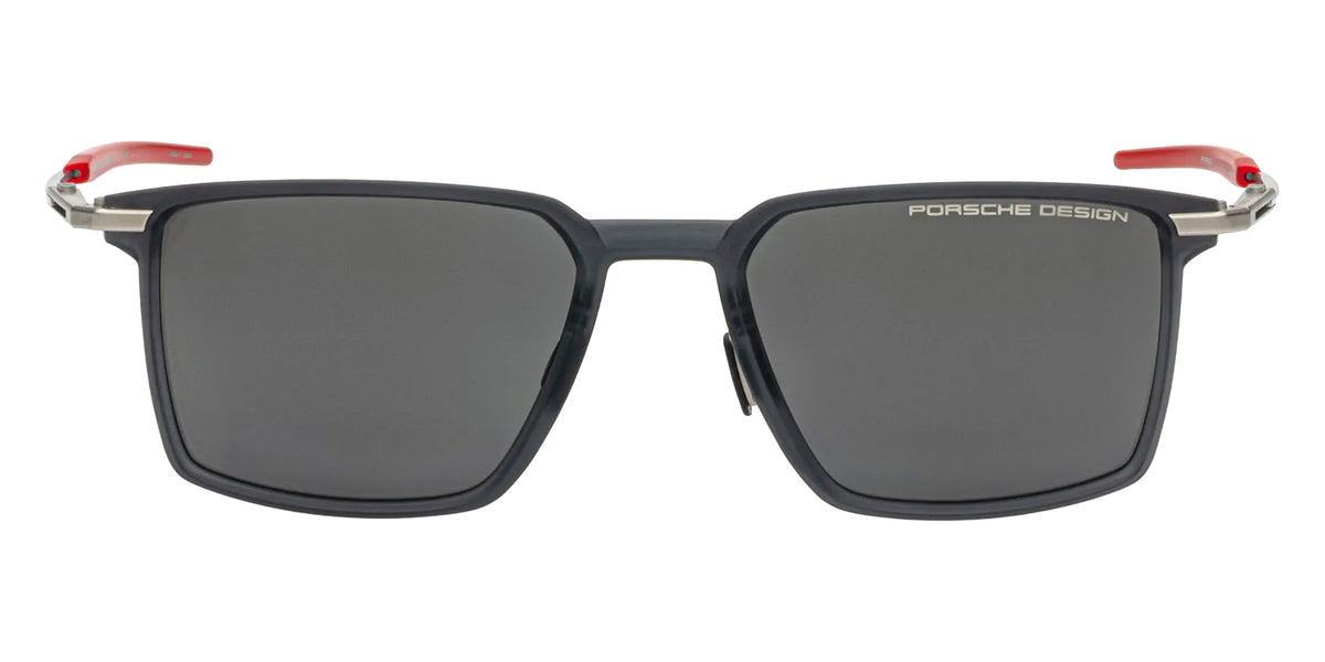 Porsche Design® Streamline #1 Porsche 911 GT3 S/C Sunglasses - Red