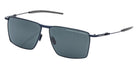 Porsche Design® Streamline #2 Sunglasses - Blue