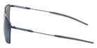 Porsche Design® Streamline #2 Sunglasses - Blue