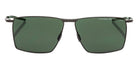 Porsche Design® Streamline #2 Sunglasses - Dark Grey