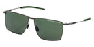 Porsche Design® Streamline #2 Sunglasses - Dark Grey