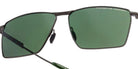 Porsche Design® Streamline #2 Sunglasses - Dark Grey