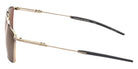 Porsche Design® Streamline #2 Sunglasses - Gold