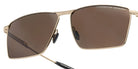 Porsche Design® Streamline #2 Sunglasses - Gold