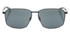 Porsche Design® Motion #4 Sunglasses - Blue