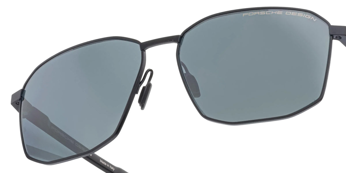 Porsche Design® Motion #4 Sunglasses - Blue