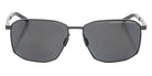 Porsche Design® Motion #4 Sunglasses - Green
