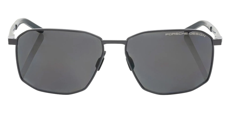 Porsche Design® Motion #4 Sunglasses - Green