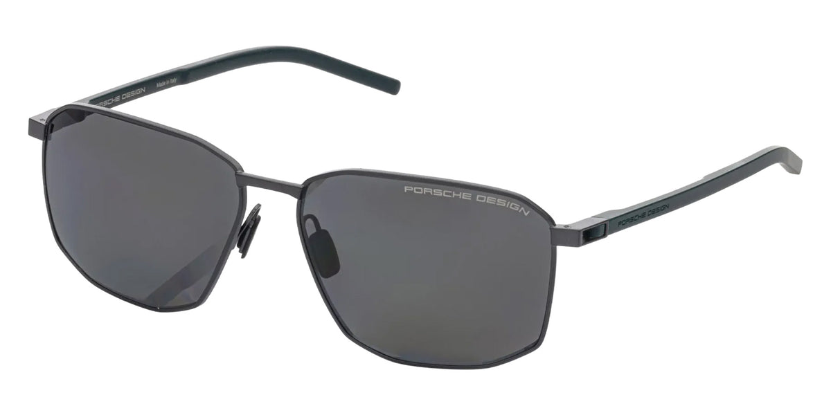 Porsche Design® Motion #4 Sunglasses - Green