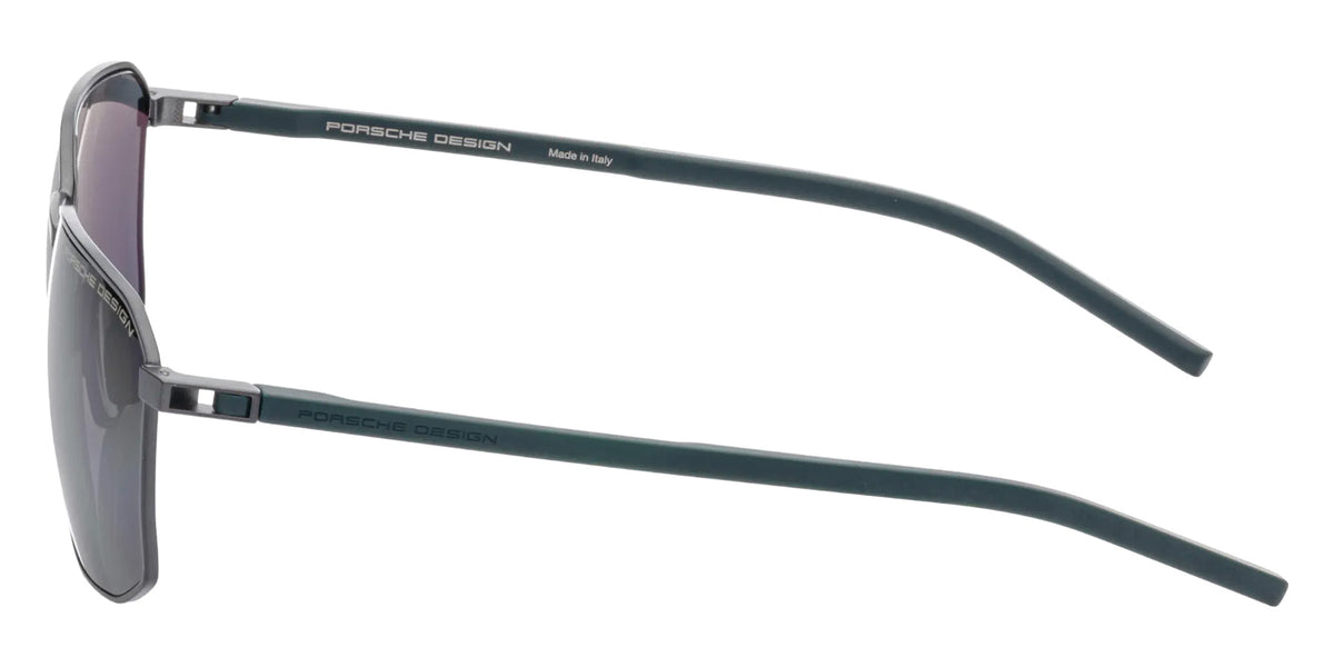 Porsche Design® Motion #4 Sunglasses - Green