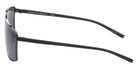 Porsche Design® Hexagon #6 Sunglasses - Darkblue