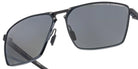 Porsche Design® Hexagon #6 Sunglasses - Darkblue