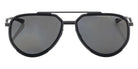 Porsche Design® Hybrid #1 Sunglasses - Dark Grey