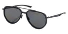 Porsche Design® Hybrid #1 Sunglasses - Dark Grey