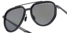 Porsche Design® Hybrid #1 Sunglasses - Dark Grey