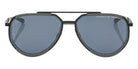 Porsche Design® Hybrid #1 Sunglasses - Green