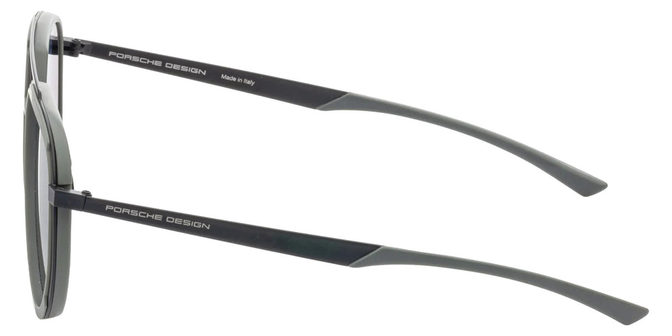 Porsche Design® Hybrid #1 Sunglasses - Green