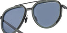 Porsche Design® Hybrid #1 Sunglasses - Green