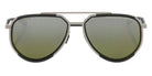 Porsche Design® Hybrid #1 Sunglasses - Silver