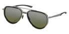 Porsche Design® Hybrid #1 Sunglasses - Silver